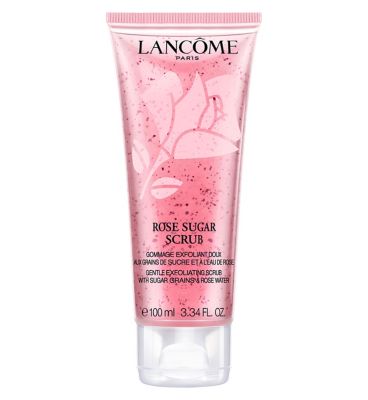 boots lancome face cream