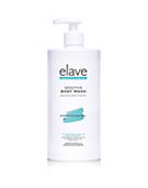 Elave sensitive body wash 1 litre