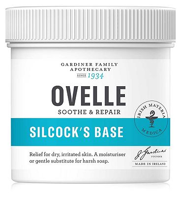 Ovelle Silcock's Base 500g