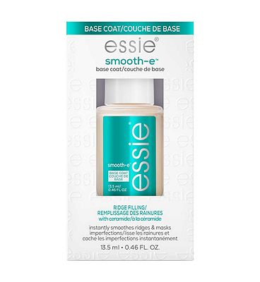 Click to view product details and reviews for Essie Nail Care Smooth E Nail Polish Base.