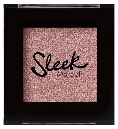 Sleek MakeUP Eyeshadow Singles