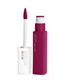 Maybelline Superstay Matte Ink City Edit Lipstick