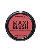 Rimmel Maxi Blusher Blush