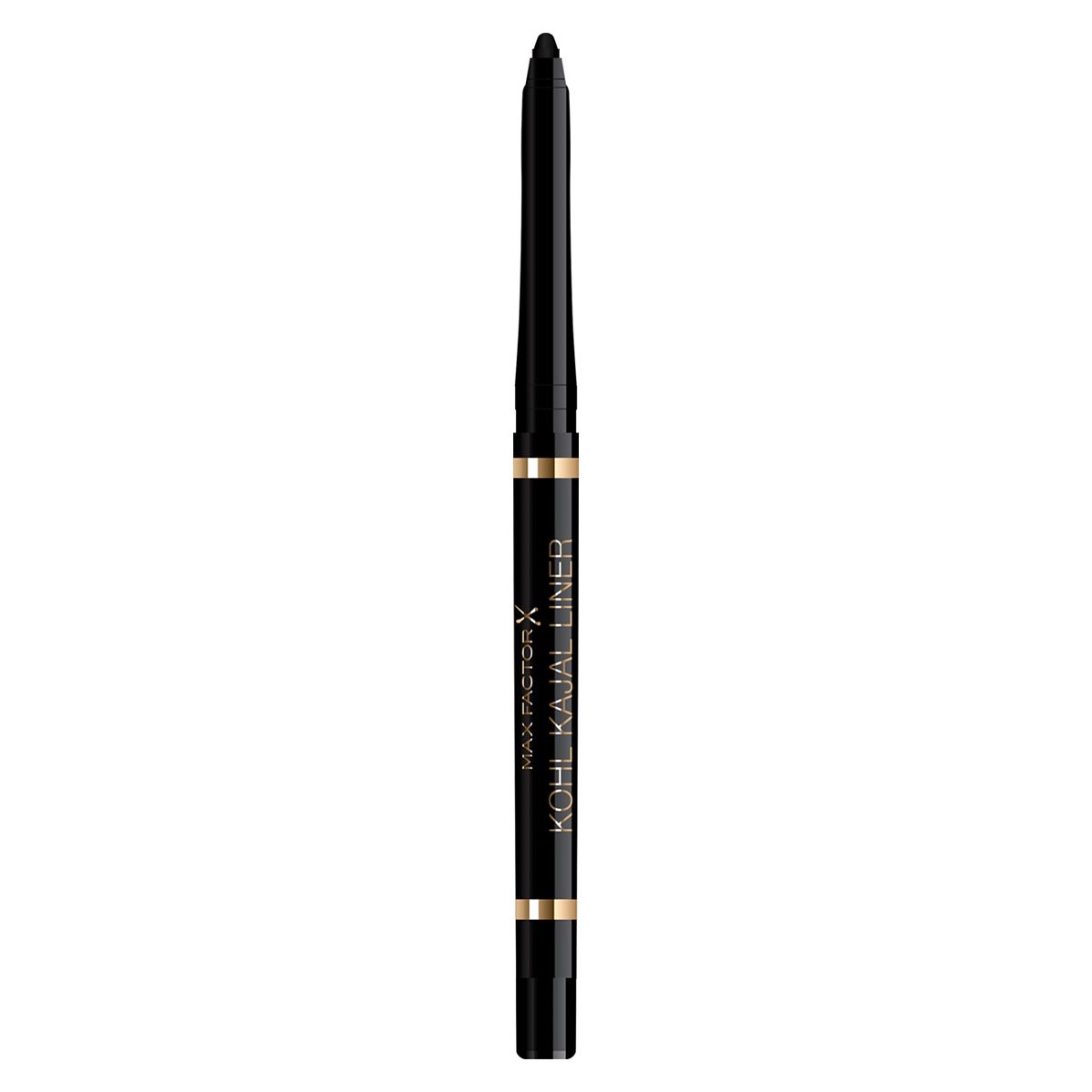 Max Factor Masterpiece Kohl Kajal Pencil Black