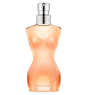 Jean Paul Gaultier Classique for Women Eau de Toilette 30ml