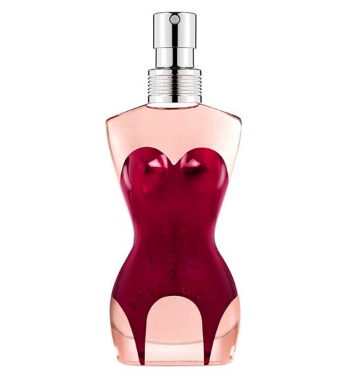 Jean Paul Gaultier Classique Eau de Parfum 30ml