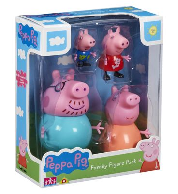 peppa pig toys black friday