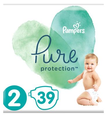 pampers offers boots