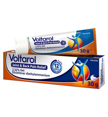Voltaren gel germany and pregnancy