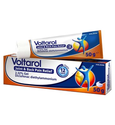 Voltarol