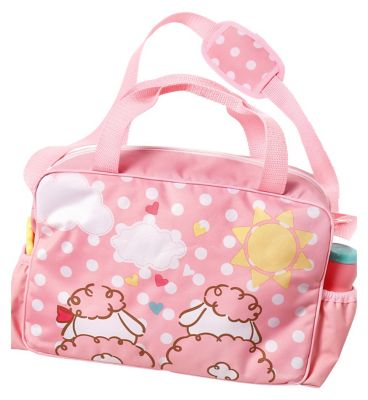 baby alive book bags