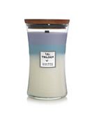 WoodWick Cafe Sweets Medium Trilogy Candle