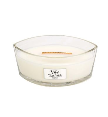 WoodWick Ellipse Candles Boots