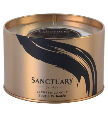 home fragrance Sanctuary Spa Boots