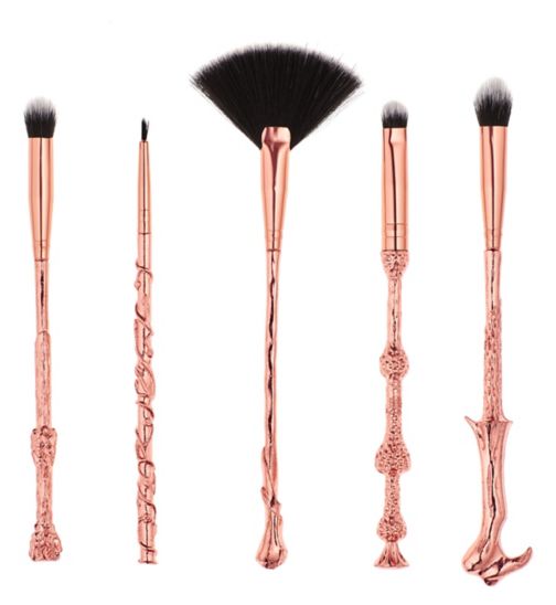 HARRY POTTER™ Swish and Flick Cosmetic Brushes