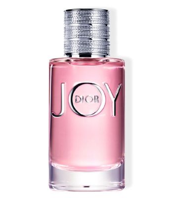 boots dior joy perfume