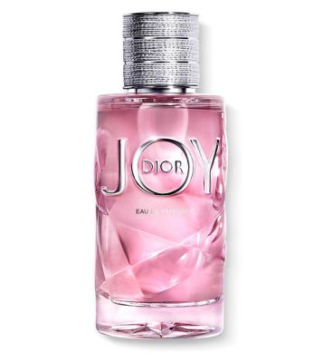 Joy By Dior Fragrance Range For Women 