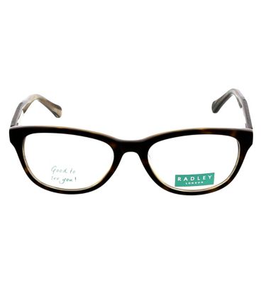 Radley Zara Women's Glasses - Dark Havana