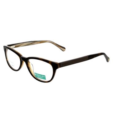 Radley Zara Women's Glasses - Dark Havana image number 2