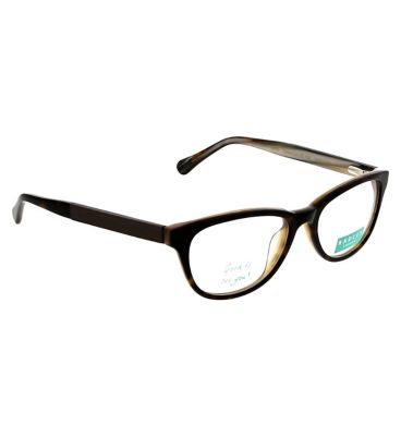 Radley Zara Women's Glasses - Dark Havana image number 3