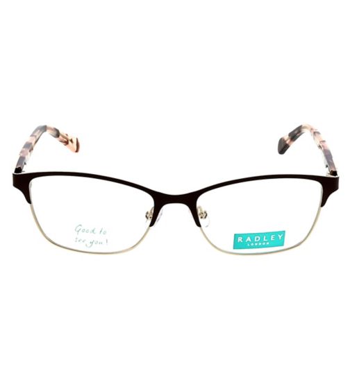 Radley Hazel Women's Glasses - Brown