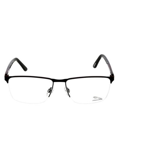 Jaguar 33089 Men's Glasses - Black