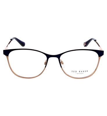 Ted Baker Womens Glasses Boots Opticians