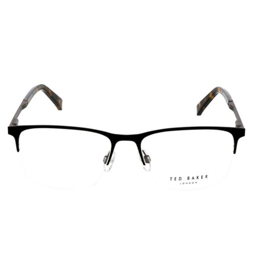 Ted Baker Marsh 4269 009 Men's Glasses - Black