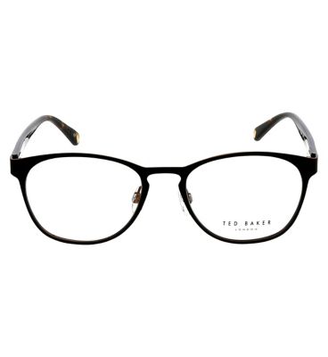 Ted Baker Mens Glasses Boots Opticians