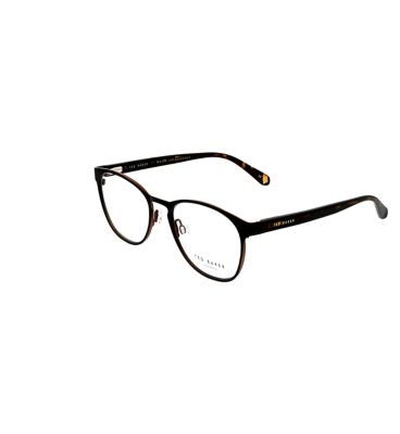 Ted Baker TB4271 001 Men's Glasses - Black image number 2