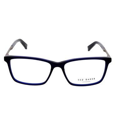 Ted Baker Mens Glasses Boots Opticians