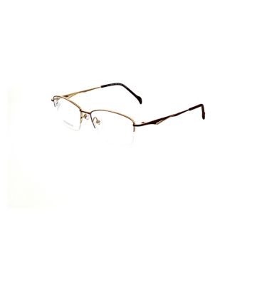 Stepper SI 50137 Women's Glasses - Pink image number 2