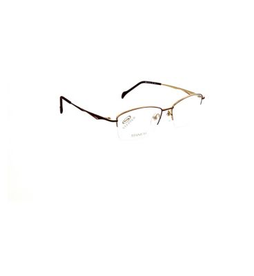 Stepper SI 50137 Women's Glasses - Pink image number 3