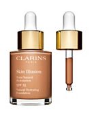 Clarins Skin Illusion Foundation SPF15 30ml