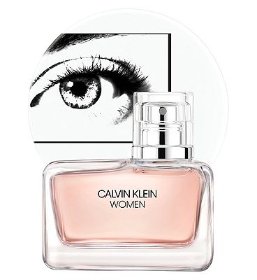 Calvin Klein Women Eau de Parfum 50ml