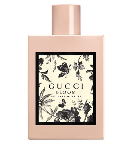 Gucci Bloom Nettare di Fiori for Her Eau de Parfum 100ml