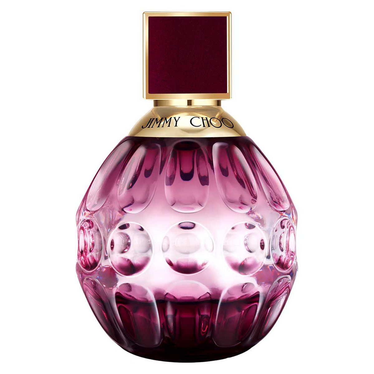 Jimmy Choo Fever Eau De Parfum 60Ml