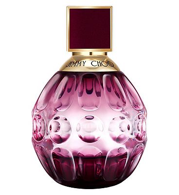 Jimmy Choo Fever Eau de Parfum 60ml