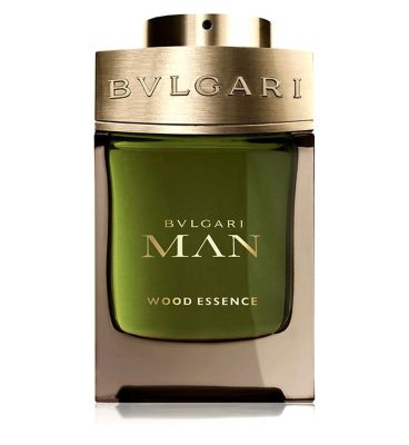 Bvlgari Man Wood Essence Eau De Parfum 