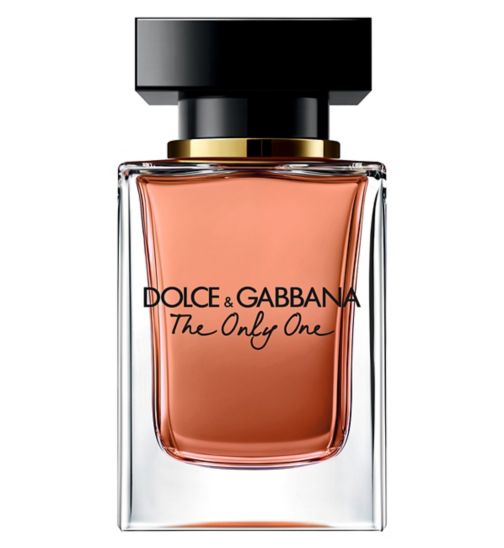 Dolce&Gabbana The Only One Eau de Parfum 50ml