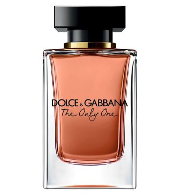 boots dolce and gabbana the only one