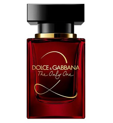 boots dolce and gabbana the only one