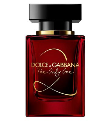 dolce and gabbana perfume boots