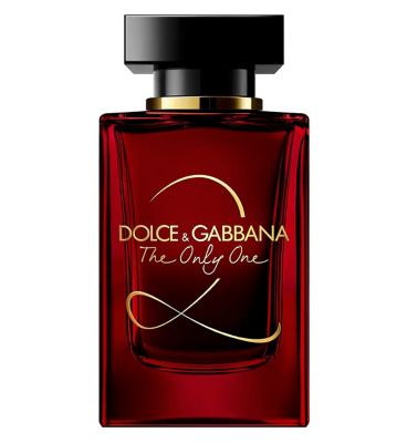 Dolce & Gabbana The Only One 2 Eau de Parfum 100ml