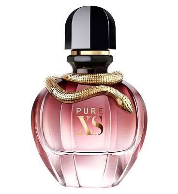 Rabanne Pure XS For Her Eau De Parfum 50ml