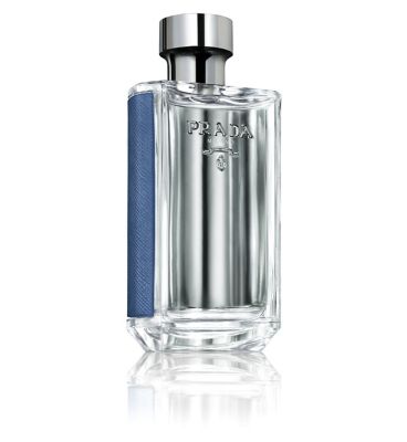 debenhams prada aftershave