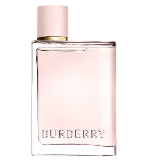 Burberry Her Eau de Parfum 50ml- Boots