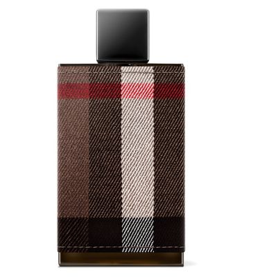 Burberry London for Him Eau de Toilette 100ml Boots Ireland