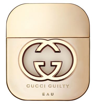 boots gucci guilty