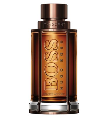 hugo boss mens aftershave boots